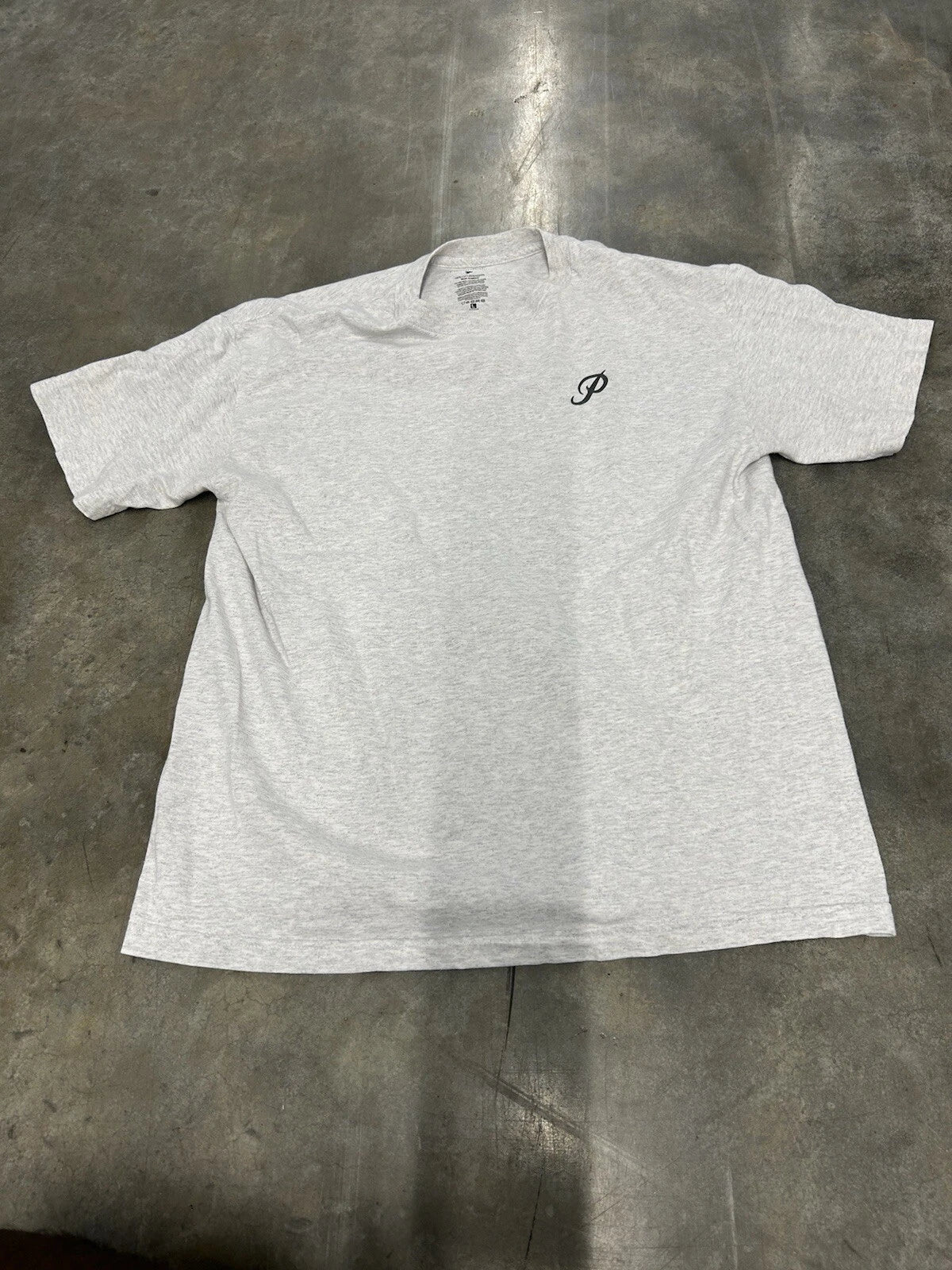 Primitive You Win Even When You Lose T-Shirt Men's L Trendy Summer Skater