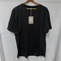 NWT On Cloud Active T Shirt Run On Clouds Core T Gym Running Black Men’s Sz XL