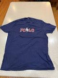 Ralph Lauren Polo Mens T Shirt Sz 3xlt Classic Fit  Big Pony.  Great Condition