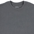 True Classic Mens Short Sleeve Shirt Longer Length Lightweight Cotton