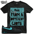 Shirt To Match Unisex Tee Gym Shirt
