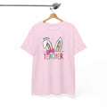 hoppy teacher Shirt | Encourage, Educate, Empower T-Shirt | Stylish Teacher Gift