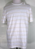Banana Republic Vintage Slub T-shirt Crew Neck Short Sleeve