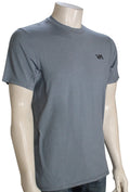 RVCA Sport Vent Performance T-Shirt - Vintage Navy Heather - New