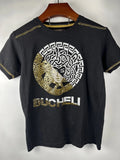 Men's Bucheli T-shirt M Italian Stretch
