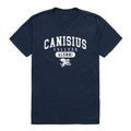Canisius College Griffins NCAA Cotton Alumni Tee T Shirt