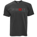 PTSD 'IM Broken' (OK) T-Shirt, Veterans Quote, Mental Health Awareness 'LOOK NEW