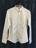 Bergfabel Striped Shirt Size S - Stylish Men's Top