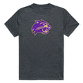 University of Western Carolina Catamount NCAA Cotton Graphic Cinder Shirt  S-2XL