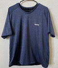 Forme Ace Mens Ocean Short Sleeve Tee Patented Posture Correcting XXL