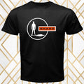 SHADO UFO Sci Fi Gerry Anderson TV Show Men's Black Size S - 5XL