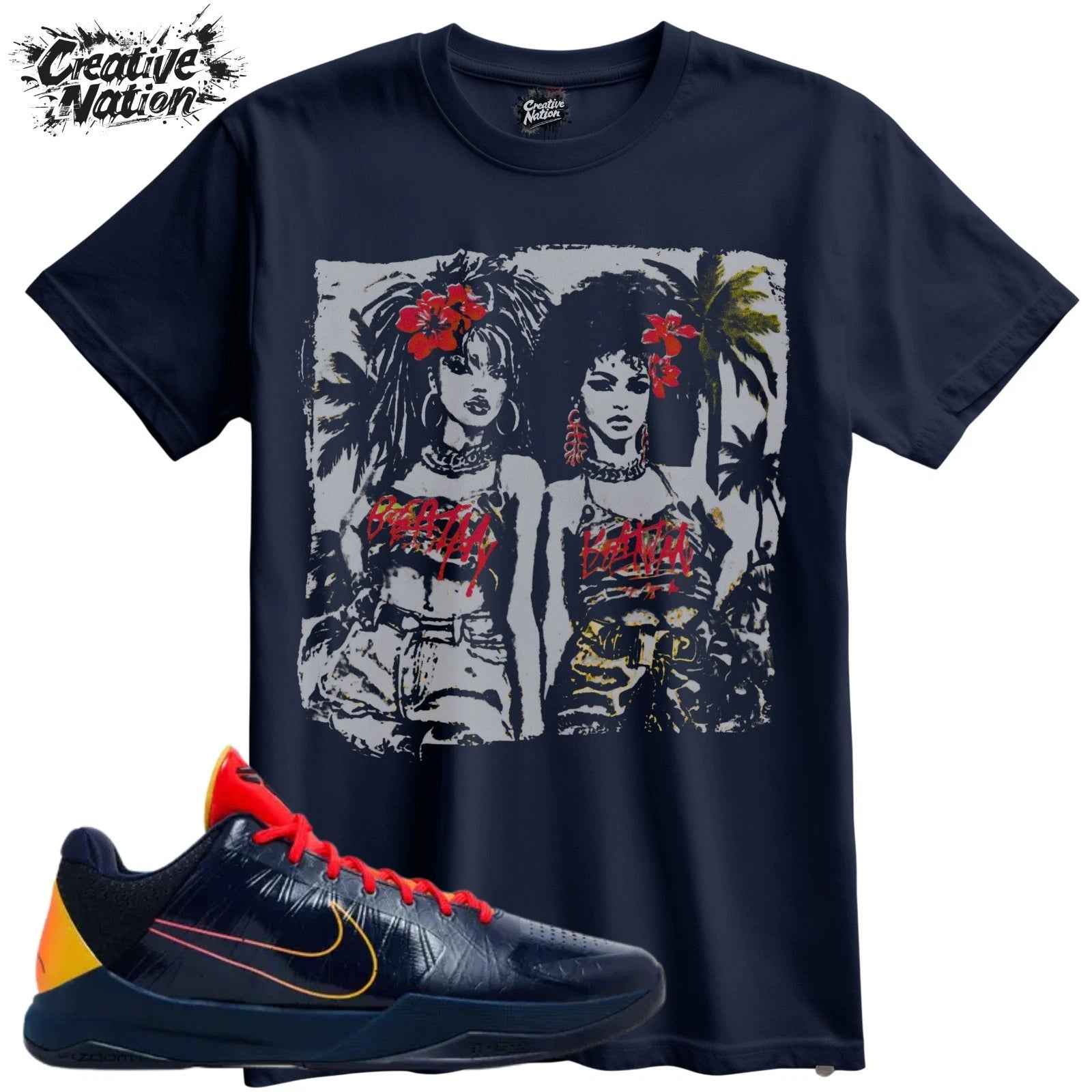 Shirt To Match 5 Unisex Tee Sneaker Shirt Cute Shirt