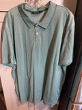 Member MarkAdult Short Sleeve Stylish T Shirt Casual T-Shirt 2XLG Pre Owned Grat