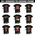 Air Force Boucle Baroque Brown Desert Moss 1 Fierce Pink Sneaker T Shirt Match