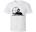 Will Ferrell 30 Rock Bitch Hunter TV T Shirt