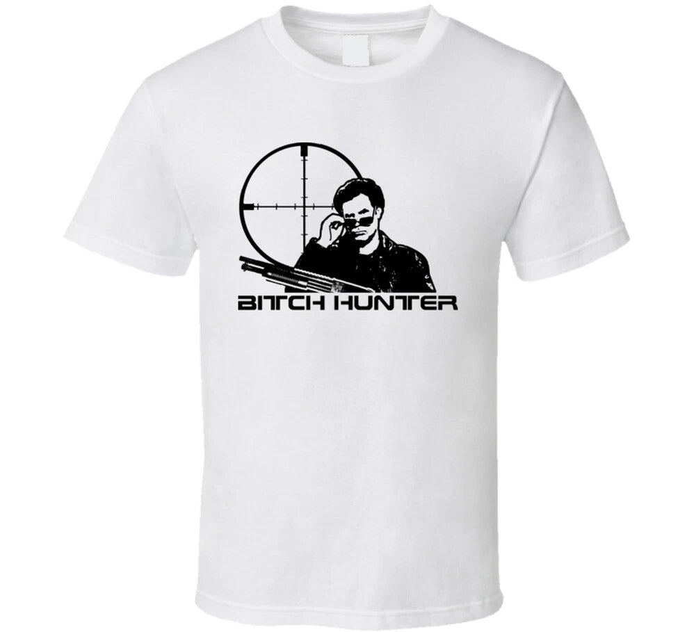 Will Ferrell 30 Rock Bitch Hunter TV T Shirt