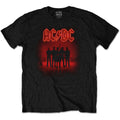 AC/DC Pwr-Up Power Up Official Mens T-Shirt