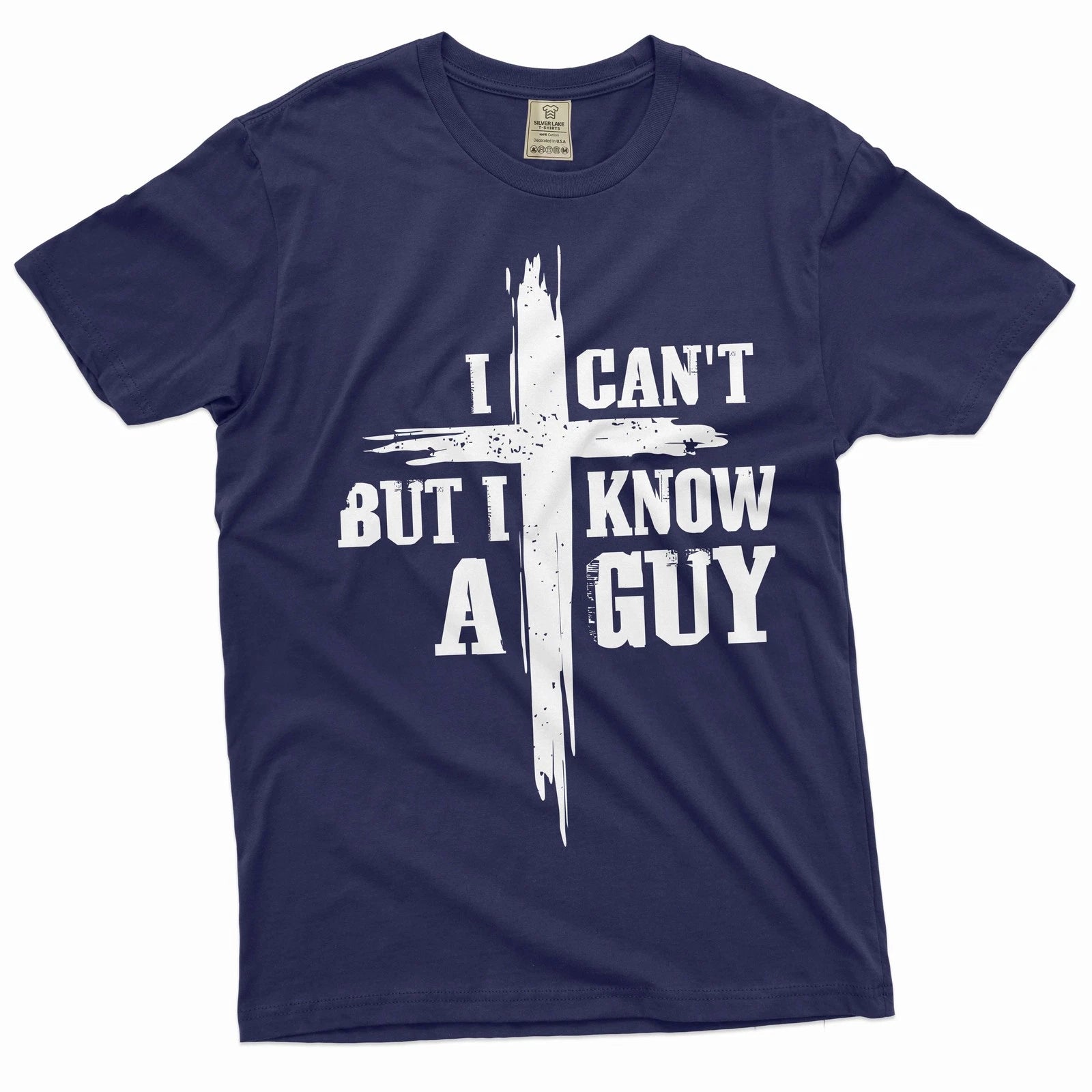 Faith Shirt Christian Jesus Shirt Jesus Lover Religious Christian gift ideas