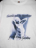 Siouxsie And The Banshees - Hong Kong Garden - T-Shirt - NEW - , punk SALE PRICE