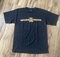 Rare Second Coming Band Double Sided Shirt Giant Tag 1990s Seattle Grunge Rock