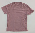 Alex Mill USA Made T-Shirt Small Pink Garment Dyed 100% Cotton Crewneck