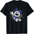 Shin Megami Tensei V Vengeance Jack Frost Diamond ATLUS T-Shirt