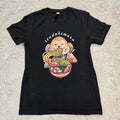 BOX LUNCH  T Shirt Ramen Noodles Japanese Aesthetic Medium