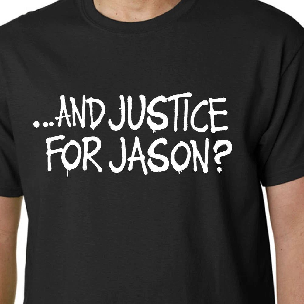 ...And Justice For Jason t-shirt METALLICA BASS GUITAR NEWSTED MEGADETH VOIVOD
