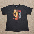 After Dark Horrorfest Shirt XL Lionsgate Horror Fest Shirt Movie Promo USA