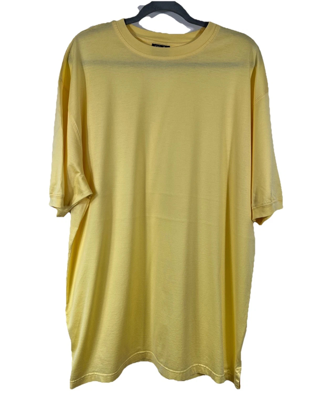 Jos A Bank Men’s T-shirt Size L Short Sleeve Minimalist Casual Normcore Cotton