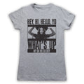 AZEALIA BANKS UNOFFICIAL LUXURY POP RAP SINGER HIP HOP MENS & WOMENS T-SHIRT