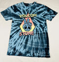 Modern Fit Volcom Stone Dyed Shirt Medium A02