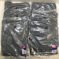 Hanes 5A35 Men's Cool Dri Tee, Short Sleeve, Large, Heather Grey, 6pk