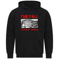 The Fall Totally Wired Punk Rock Music Gift Sweatshirt Hoodie 191