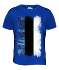 ESTONIA GRUNGE FLAG MENS T SHIRT TEE SHIRT XS S M L XL 2XL 3XL 4XL 5XL