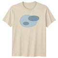 Modern Minimalist Abstract Art T-Shirt Minimalist Design Abstract Art Birthday