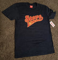 NWT Nelk Boys Full Send Steve Will Do It T Shirt Men’s Size M Gray