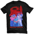 DEATH Spiritual Healing T-Shirt NEW! Relapse Records TS5002