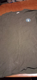 Creative Revolution Duck Co M Tshirt