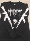 VOTHANA - T-Shirt Moonblood  Satanic Warmaster  Dark fury Katharsis