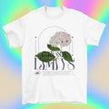 Hydrangea T shirt Flower | Floral | Plants | aesthetics