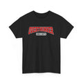 Overthinker Since Birth Unisex Graphic T-shirt, Minimalist Clothing, Classic Tee