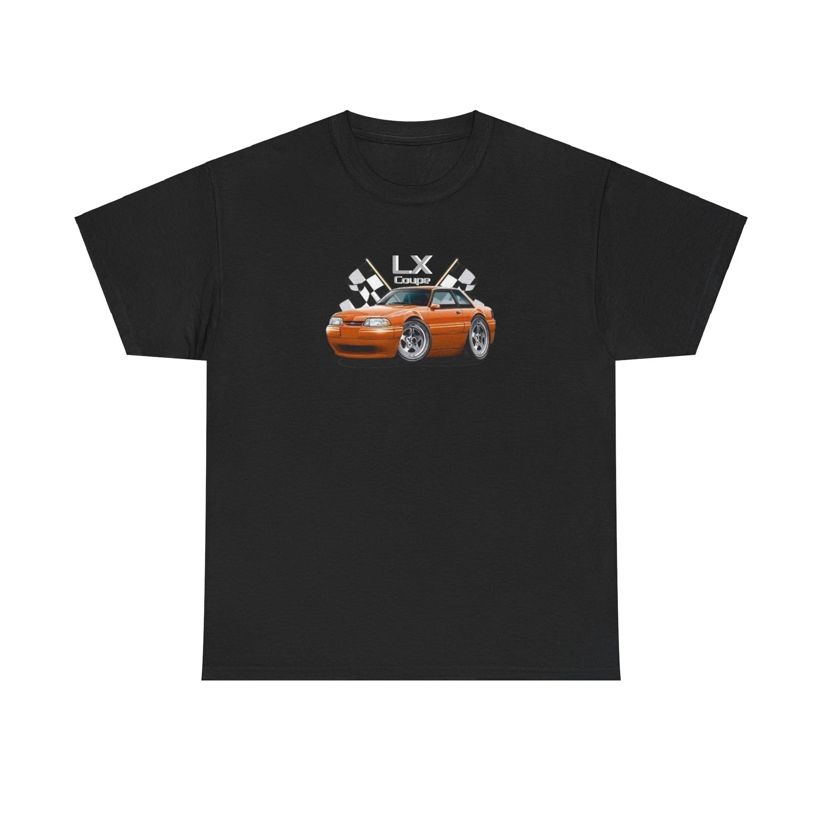 Cool LX Coupe T-Shirt