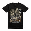 BRAND NEW Streetwear on Demand MOTION TRAVIS SCOTT BLACK Tee Shirt SMALL-3XLARGE