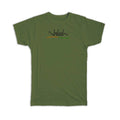 Gift T-Shirt : Ireland Flag Colors Irish Travel Expat Country Minimalist