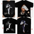 Michael Jackson Michael 2026 Movie T shirt, Reprint