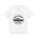 Gas Is Too High Tee | Romantasy, Book Lover Aesthetic