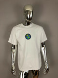 Vintage Hanes Travel To Play Graphic T-Shirt Size L