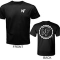 Nightforce Night Force Optics Guns Firearms Men's Black Size S to 5XL