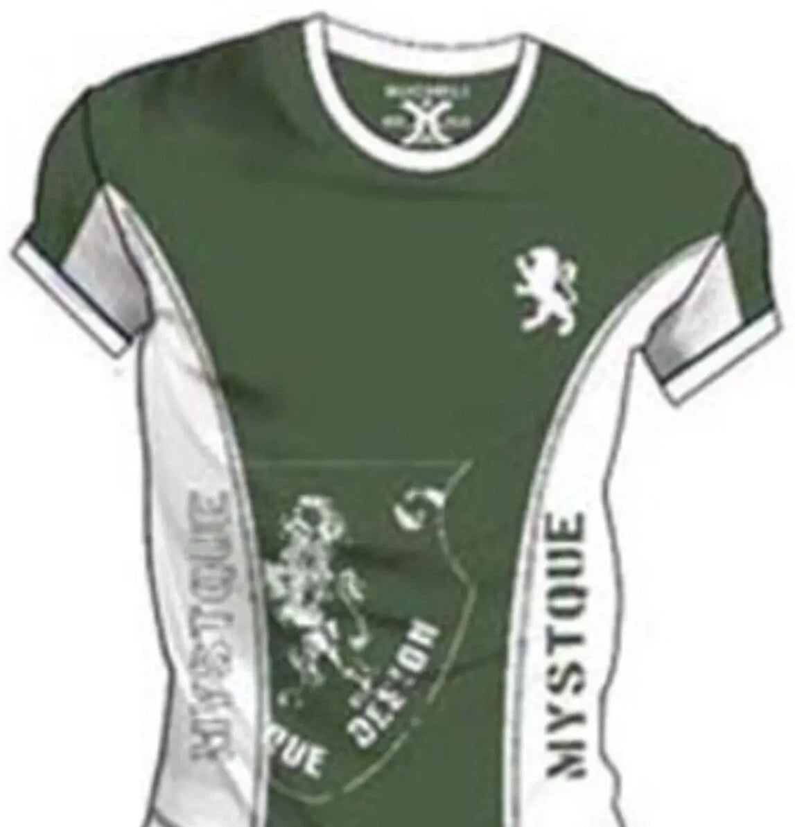 Men's Bucheli T Shirt,Italian Style,Cotton,Slim Fit,Stretch L XL….A13.